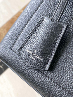 Louis Vuitton LockMe Ever BB