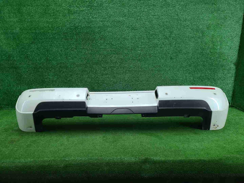 Бампер задний Mercedes G W463 (2018-2024)