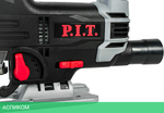 Электролобзик P.I.T. PST70-C1