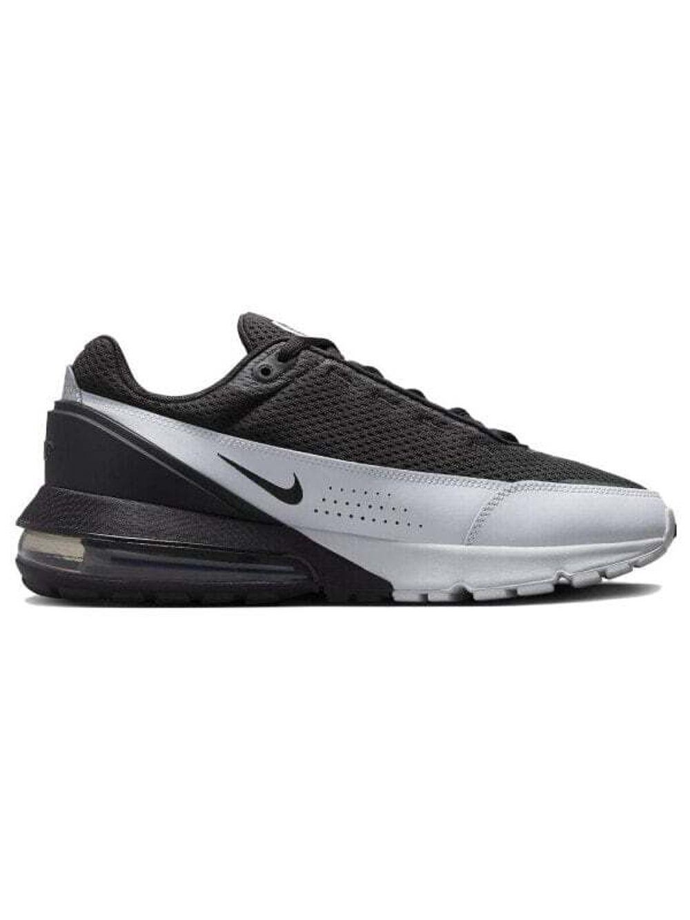 Кроссовки Nike Air Max Pulse Black Pure Platinum