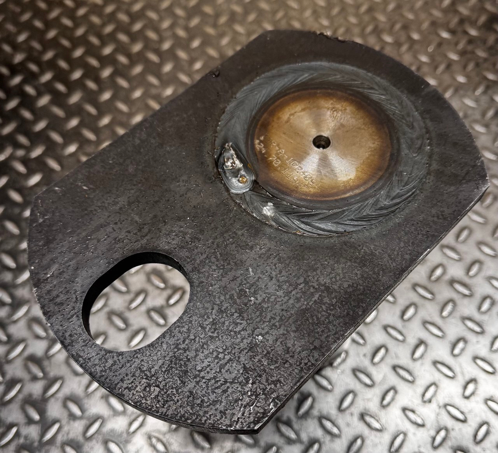 Палец 424-70-11940