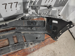 Бампер передний Tank 500 21-нв Б/У Оригинал 2803118XKV3AA