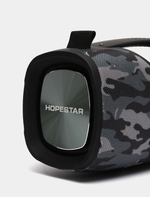 Беспроводная колонка Hopestar A6 Pro (55W BassSpeaker)