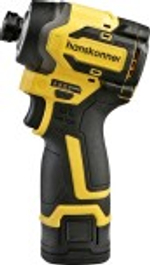 Гайковерт аккумуляторный HANSKONNER HCD200H 14,4В, 120Нм, 2х2Ач