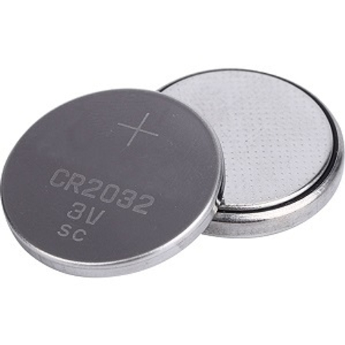 Элемент питания литиевый ФАZА CR2032, 3V, Lithium, плоский контакт (BL-1)