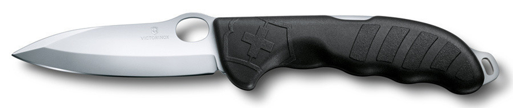 Нож Victorinox Hunter Pro M черный, 0.9411.M3