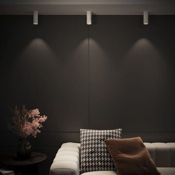 Светильник потолочный светодиодный Kayo 12W 4000К белый 25048/LED Elektrostandard