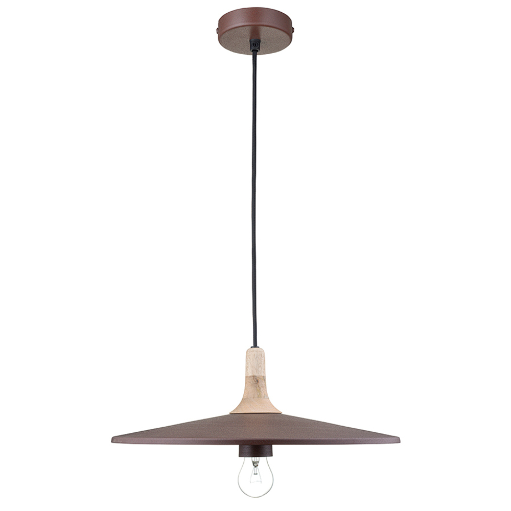 Светильник подвесной Bergenson Mango Pyor bb0000451