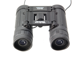 Бинокль БН  8*21 черн.Veber Sport