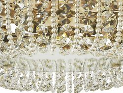 Потолочная люстра Arti Lampadari Favola Favola E 1.4.45.502 G