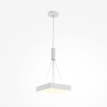 Потолочный светильник Technical C032CL-36W3K-SQ-W