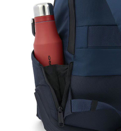 Рюкзак Piquadro Corner 2.0 CA5856C2O/NGR черный/серый нейлон/полиэстер