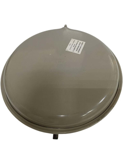 Расширительный бак 7 л для котлов Ariston Genia Maxi/Chaffoteaux Talia Green 60056676-06