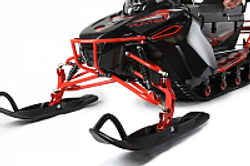 Снегоход IKUDZO HUNTER 600LK 20 V2