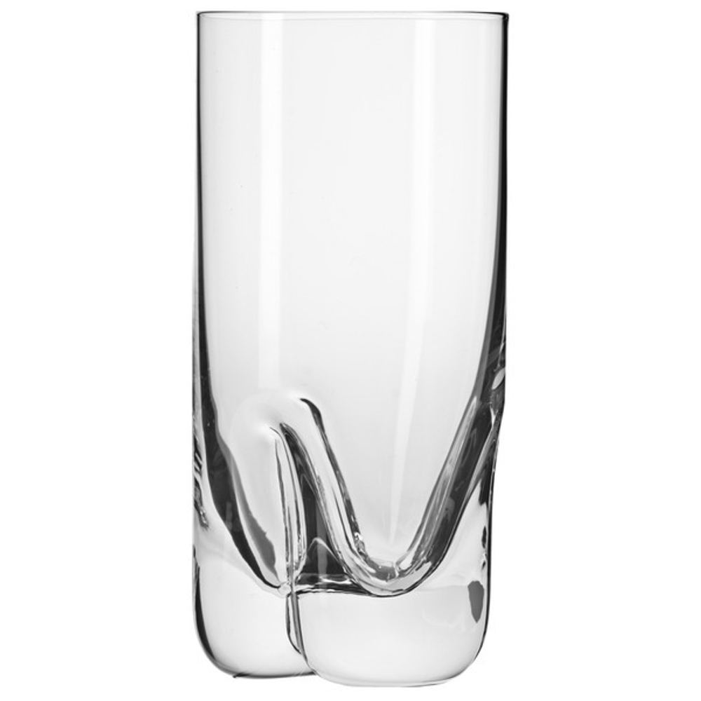 Стакан для воды 300мл Krosno Миксология