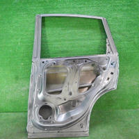 Дверь задняя правая Honda CR-V 3 (2006-2012)
