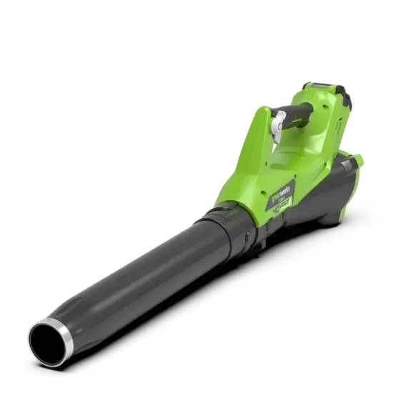 Воздуходув "GREENWORKS" G40ABK4 2400807UB