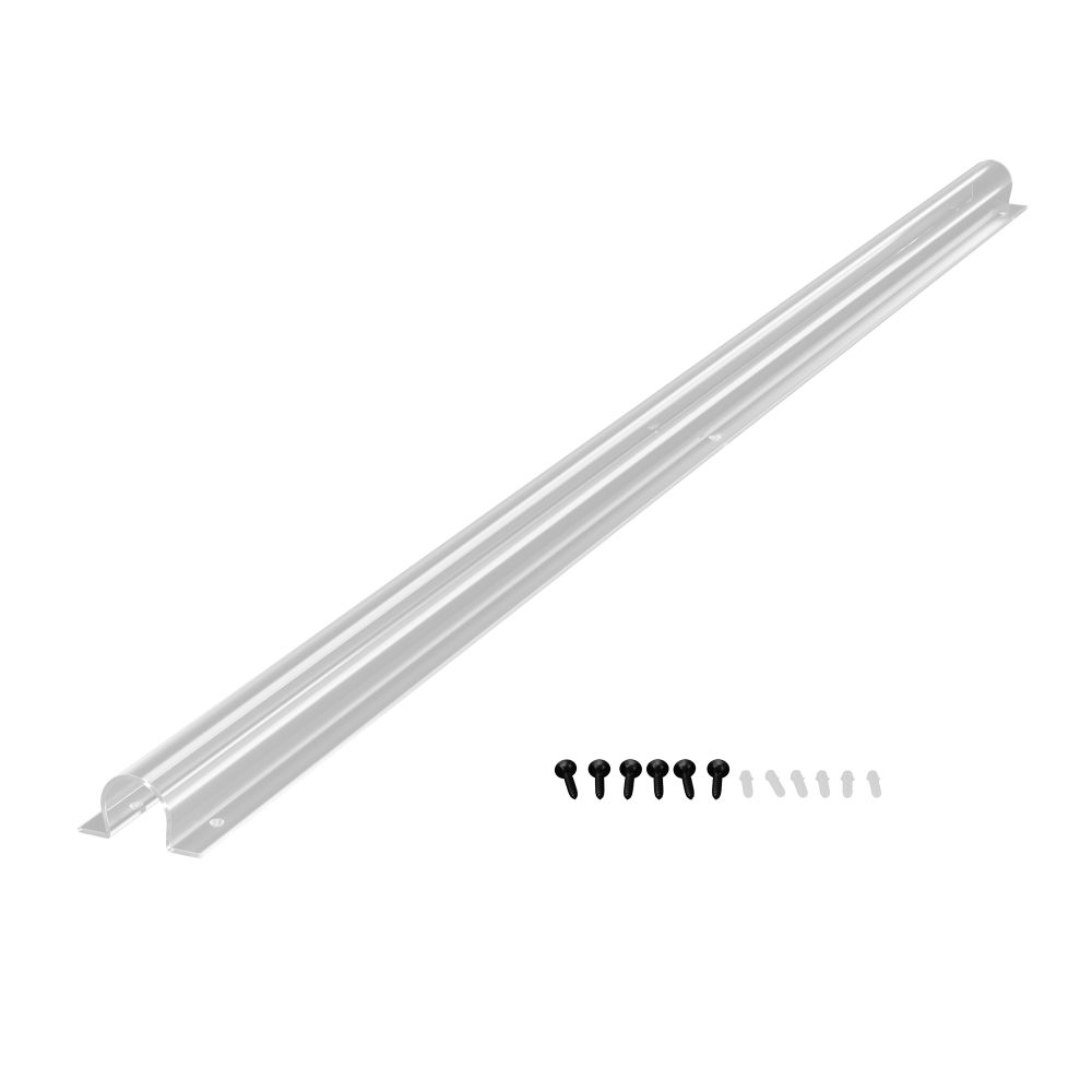 Профиль для горизонтального накладного монтажа 1м Maytoni   20327