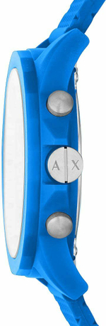 Наручные часы Armani Exchange AX1345 с хронографом