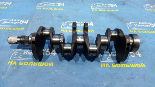 Коленвал HYUNDAI STAREX 2003