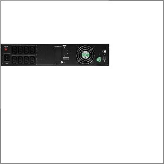 Источник бесперебойного питания IPPON Pacific 3000 Pacific 3000 (1976002)