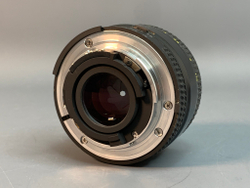 Nikon 50mm 1.8D