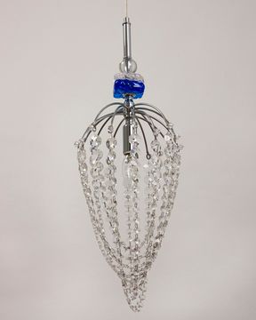 Подвесной светильник Manne CL.7705-1CH