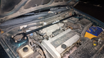 Распорка передних стоек (стаканов) Kia Spectra 1, Kia Shuma 1 (ПОД ЗАКАЗ)