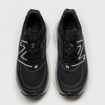 кроссовки New Balance Fresh Foam x More V4 Black White