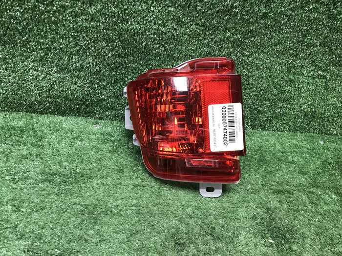 ПТФ левый Toyota Land Cruiser 200 (2015-2021)