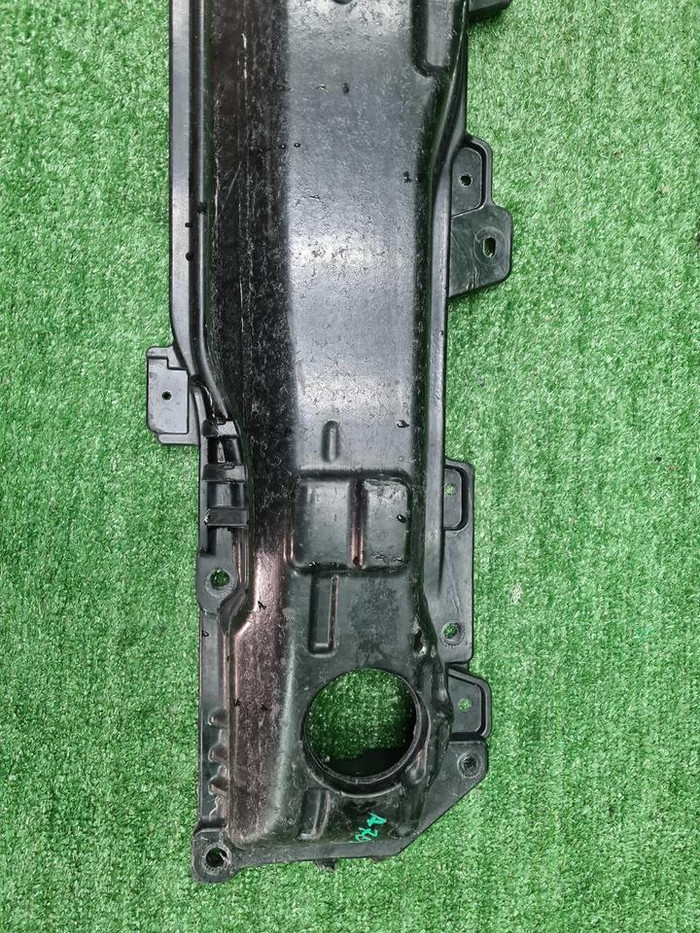 Усилитель задний Kia Sportage 4 QL (2018-2022)