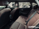 Kia Seltos Дизель 1.6 2WD (01.2020)