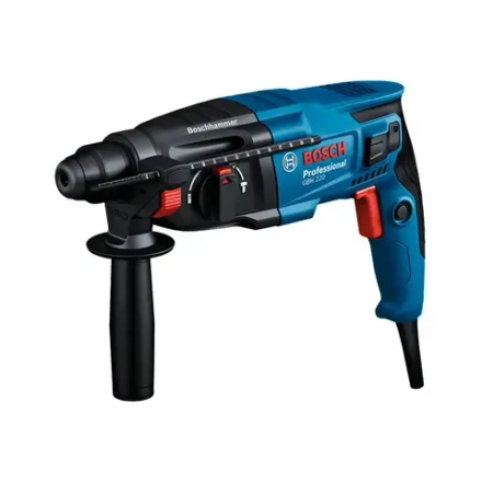 Перфоратор GBH 220 BOSCH 06112A6020