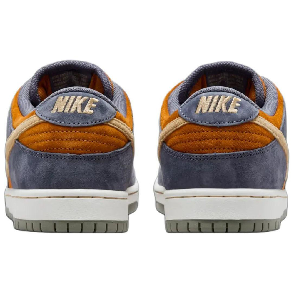 Кроссовки Nike Sb Dunk Low Light Carbon