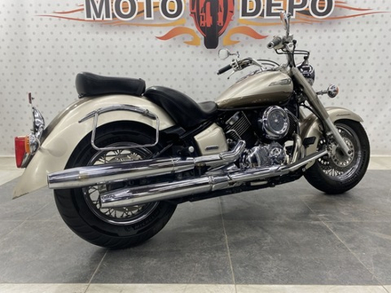 Yamaha Dragstar XVS1100 Classic 2003