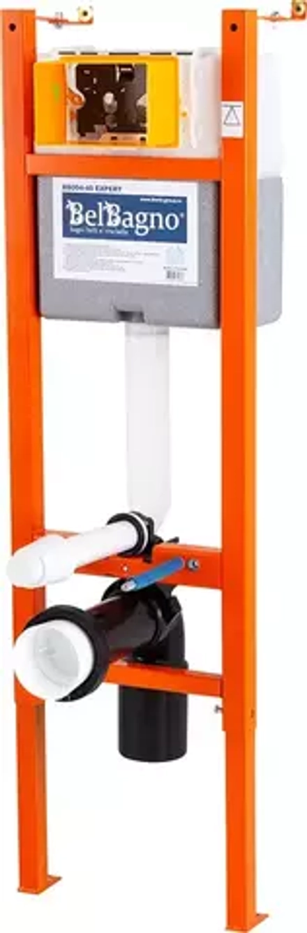 Система инсталляции для унитазов BelBagno BB004-40 EXPERT