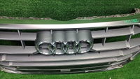 Решетка радиатора Audi Q5 2 80А (2017-2020)
