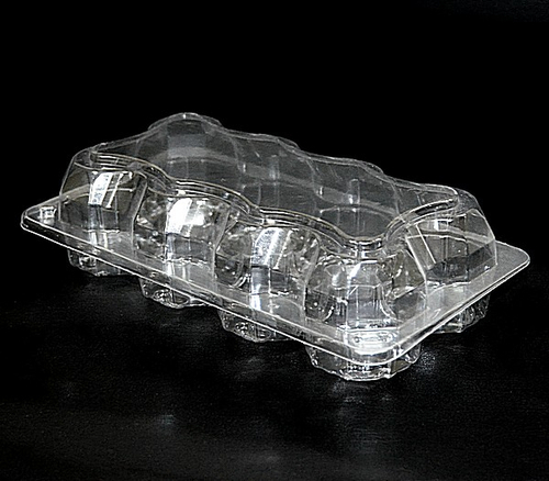 Контейнер для мини маффинов (8шт), К-28 450шт/кор