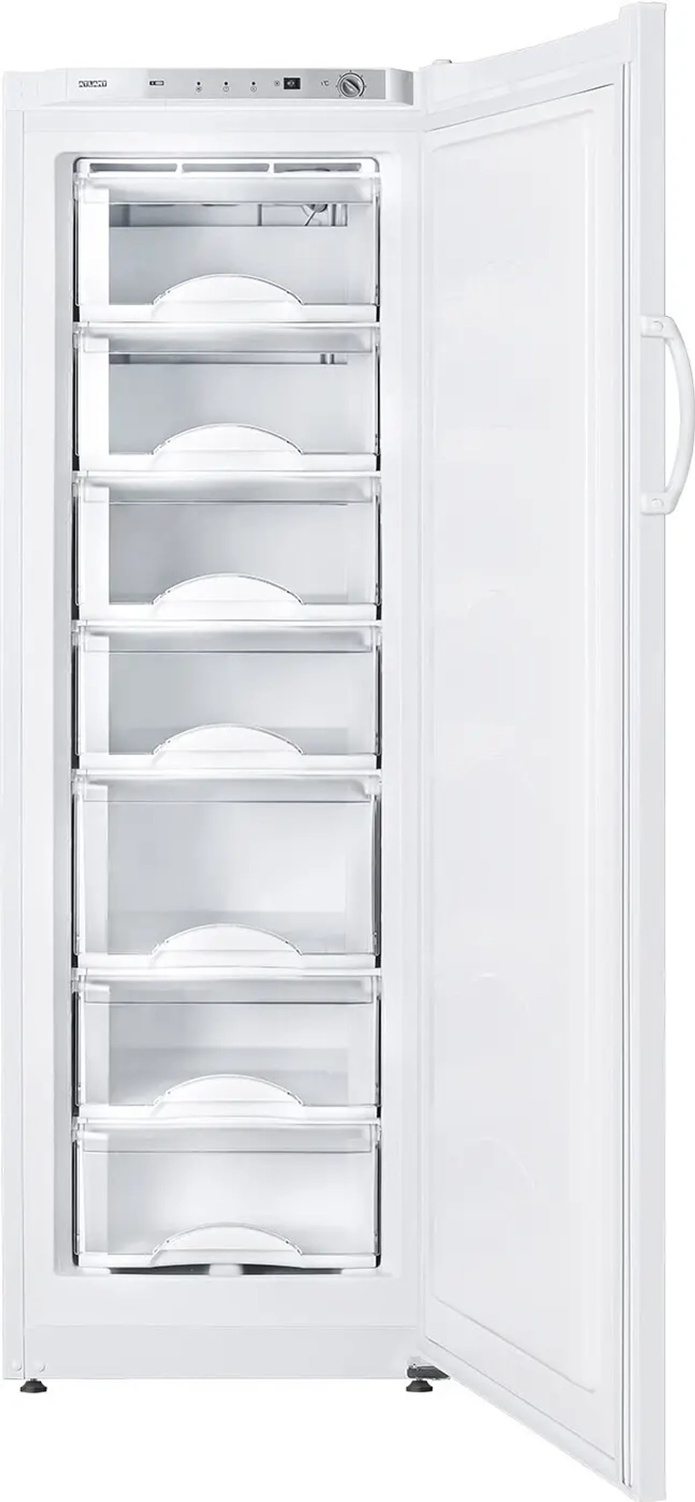 Морозильная камера ATLANT М-7204-100