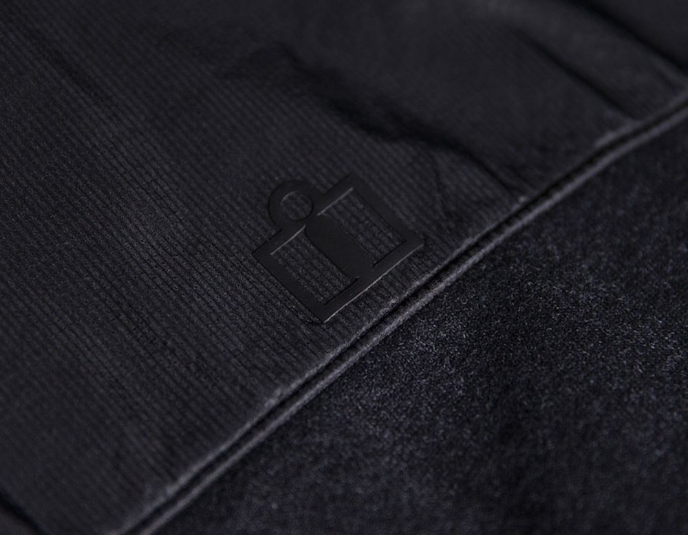 Malice Hoody / Черный