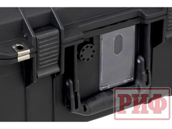 Кейс защитный ударопрочный РИФ 428х357х235 мм IP67
