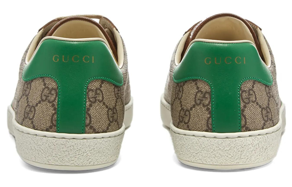 Gucci Ace Fakenot (Женская размерная сетка)