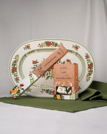Аромадиффузор VoskPlace x THRTN., Biedermeier bouquet, 100 мл