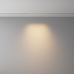 Трековый светодиодный светильник Maytoni Exility X Points TR241-4-6WTW-DSZ-B