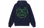 Худи Stussy S Logo SS-LINK logo, 1924960