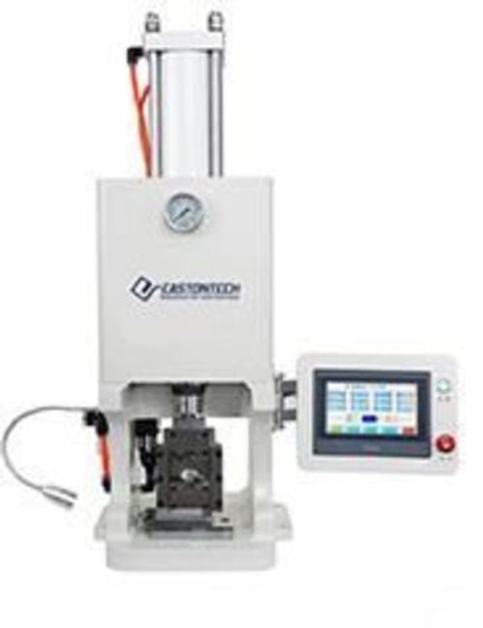Пресс для обжима клемм Machinery EW-5150