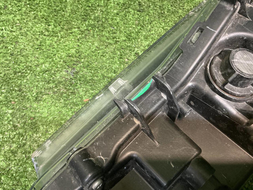 ДХО правый Geely Preface (2024-н.в.)