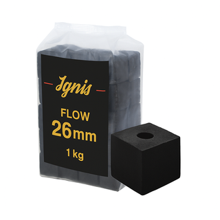 Coal Ignis Flow 26mm (1kg)