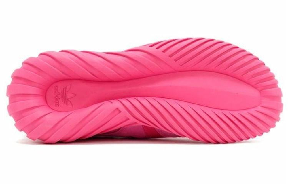 Кроссовки Adidas Originals Tubular Doom Pink