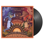 Александр Ф. Скляр и Ва-Банкъ / Старики Танцуют (LP)